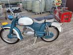 510 Super Combinette, Fietsen en Brommers, Brommers | Zundapp, Ophalen, Gebruikt, Overige modellen, Maximaal 45 km/u