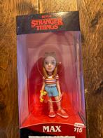 Strangerthings poppen mike en max, Ophalen of Verzenden, Zo goed als nieuw
