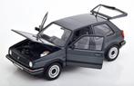 VW Golf CL 1988 Grijs metallic schaal 1:18 NOREV ref: 188556, Hobby en Vrije tijd, Modelauto's | 1:18, Nieuw, Auto, Norev, Verzenden