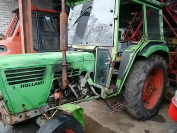 Deutz 4506 4506 beschikbaar voor biedingen