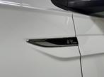 Volkswagen POLO 1.0 TSI R-Line Pano, Auto's, Gebruikt, 95 pk, Wit, Bedrijf