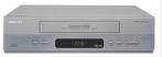 Gevraagd goed werkende VHS recorder, Ophalen, Gebruikt, VHS-speler of -recorder