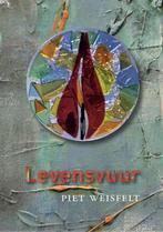 Piet Weisfelt Levensvuur, Ophalen of Verzenden, Nieuw, Spiritualiteit algemeen, Overige typen