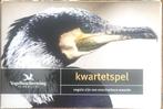 VOGELBESCHERMING Kwartetspel, Ophalen of Verzenden, Nieuw, Kwartet(ten)