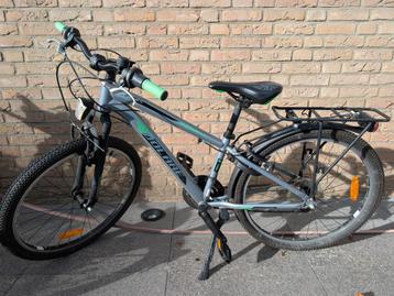 Volare Kinderfiets Jongens 24 inch beschikbaar voor biedingen