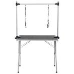 Trimtafel voor huisdieren met 2 aanlijnopties, Dieren en Toebehoren, Niet ingevuld, Niet ingevuld, Nieuw, Ophalen of Verzenden