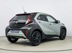 Toyota Aygo X 1.0 VVT-i MT Premium Design Pack | Apple Carpl, Voorwielaandrijving, 12 maanden, Zwart, LED verlichting