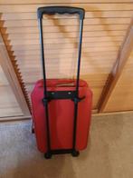 Trolley 3delig bieden, 50 tot 60 cm, Nieuw, Ophalen of Verzenden, Verstelbaar tot rugtas