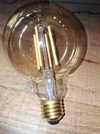 LSC Smart Connect Lampbol - 4 stuks, Led-lamp, Minder dan 30 watt, Soft of Flame, Zo goed als nieuw