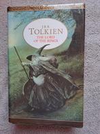 The Lord of the Rings - J.R.R. Tolkien - Engelstalig, Ophalen of Verzenden, Zo goed als nieuw, J.R.R. Tolkien