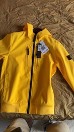 Stone island jas, Ophalen of Verzenden, Nieuw, Jongen, Jas