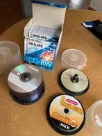 Nieuwe Philips en Emtec CD's en DVD's, Computers en Software, Ophalen of Verzenden, Nieuw, Dvd, Philips