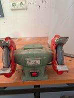 Slijpmachine, Doe-het-zelf en Verbouw, Ophalen, Gebruikt, Werkbankslijpmachine