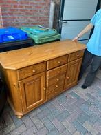 Gratis kast, Huis en Inrichting, Kasten | Kledingkasten, Ophalen, Gebruikt, 100 tot 150 cm, 100 tot 150 cm