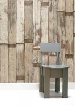 Piet Hein Eek behang / PHE-02 / 3 hele rollen, Huis en Inrichting, Stoffering | Behang, Ophalen of Verzenden, 10 tot 25 m²