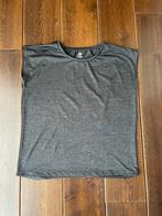**  H&M Sport top, maat S **, Maat 38/40 (M), H&M, Verzenden, Grijs