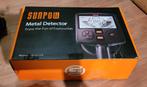 Sunpow OT-MD14 metaaldetector nieuw in doos, Ophalen of Verzenden, Nieuw