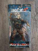 NECA Friday the 13th Cult Classics Jason Voorhees, Verzamelen, Film en Tv, Nieuw, Actiefiguur of Pop, Film, Verzenden