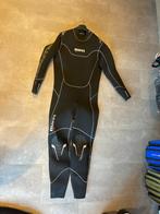 mares duikpak, Watersport en Boten, Duiken, Ophalen of Verzenden, Gebruikt, Duikpak