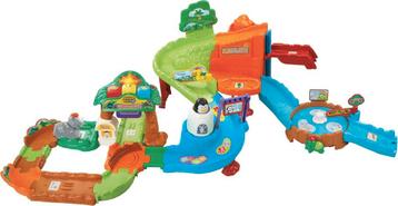 Zoef Zoef Dieren Sets beschikbaar voor biedingen