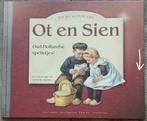 uit de wereld van ot en sien oud Hollandse spelletjes, Boeken, Ophalen of Verzenden, Gelezen