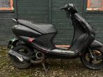 Scooter Peugeot opknapper, Fietsen en Brommers, Scooters | Peugeot, Ophalen, Tweetakt, Gebruikt, 70 cc