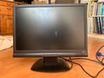 Iiyama ProLite E1900WS Monitor, Computers en Software, Monitoren, Gebruikt, Ophalen of Verzenden, Overige typen, Overige resoluties