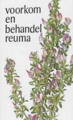 Voorkom en behandel reuma met kruiden en eten, Verzenden, Nieuw, Gezondheid en Conditie