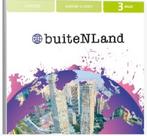 BuiteNLand 4e ed HAVO 3 werkboek, Ophalen, Nieuw, HAVO, Aardrijkskunde