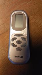 Zibro afstandbediening voor airco P122, P125, P126, Huis en Inrichting, Kachels, Overige soorten, Elektrisch, Ophalen of Verzenden