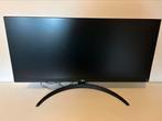 LG beeldscherm, Computers en Software, Monitoren, Ophalen, Gebruikt, 60 Hz of minder, IPS