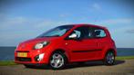 Renault Twingo 1.2 airco, elektrische ramen, APK april 2026, Voorwielaandrijving, 4 cilinders, Origineel Nederlands, Grijs