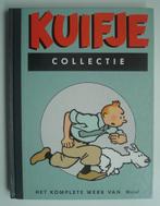 Kuifje Collectie - Het komplete werk van Hergé nr. 6 (1991), Eén stripboek, Hergé, Ophalen, Gelezen