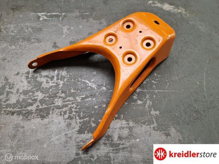 Kreidler buffeltank koplamphouder nieuw uit oude voorraad, Fietsen en Brommers, Brommeronderdelen | Kreidler, Nieuw, Ophalen of Verzenden