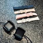 Fitbit versa 2 bandjes en opladers, Ophalen, Nieuw, Blauw, IOS