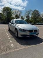 BMW 3-Serie 2.0D 320 EDE Luxury Aut8(f30) 2015 grijs, Auto's, 745 kg, Achterwielaandrijving, 1995 cc, 4 cilinders