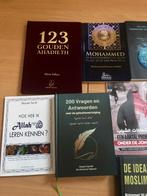 Islamitische boeken, Ophalen of Verzenden, Nieuw, Diverse auteurs, Islam