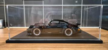 Porsche 911 (930) Turbo Wangan Midnight “Blackbird beschikbaar voor biedingen