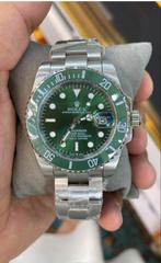 Rolex horloge, Ophalen of Verzenden, Zo goed als nieuw, Jongen of Meisje