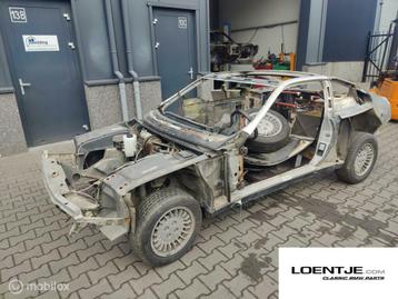 Carrosserie Matra murena body project 2,2 1981 belastingvrij beschikbaar voor biedingen
