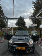 Mini 1.6 Cooper S AUT 2011 Grijs, Auto's, Mini, 4 cilinders, 4 stoelen, Particulier, Cooper S