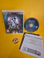 Alice Madness Returns, Spelcomputers en Games, Games | Sony PlayStation 3, Avontuur en Actie, Vanaf 18 jaar, 1 speler, Ophalen of Verzenden