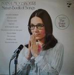 LP Nana Mouskouri - Nana's Book of Songs., Verzenden