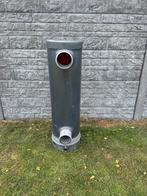 Zelfbouw trickle filter incl matten, Tuin en Terras, Vijver-toebehoren, Ophalen of Verzenden, Gebruikt, Vijverfilter