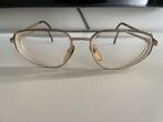Authentieke bril, Overige merken, Overige kleuren, Ophalen of Verzenden, Zo goed als nieuw