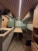 Citroen camper, Overige merken, Vast bed, Kachel, Bedrijf