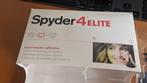 Datacolor Spyder Elite - Monitor Calibratie set, Overige typen, Ophalen of Verzenden, Zo goed als nieuw