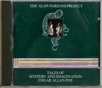 The Alan Parsons Project: Tales of Mystery and Imagination (, Cd's en Dvd's, Cd's | Pop, 1960 tot 1980, Ophalen of Verzenden, Zo goed als nieuw