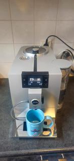 Jura ena 8 volautomatische koffiebonenmachine, Ophalen, Afneembaar waterreservoir, 1 kopje, Gemalen koffie