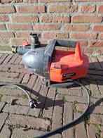 Gardena water pomp 4000/5, Ophalen, Gebruikt, Elektrisch, Beregeningspomp